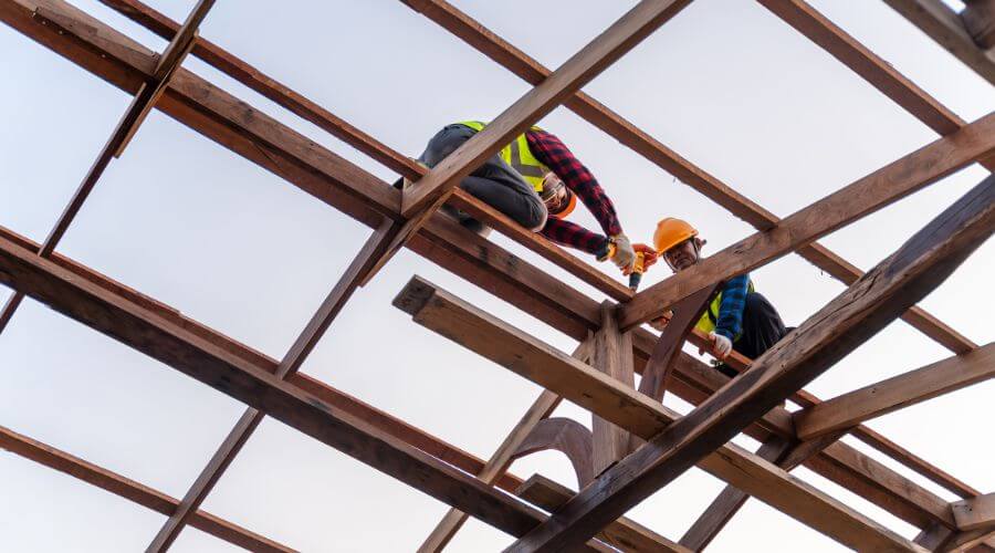 Expert Emergency Roof Repairs services in Cardale, PA